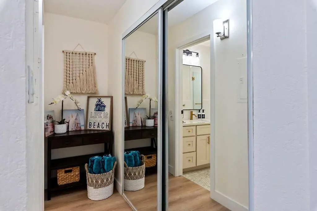 Kihei Bay Surf 140 - Remodeled Ground Floor Kihei Gem Across From Beach